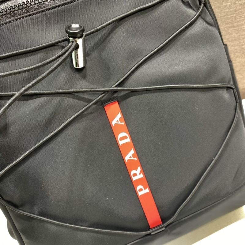 Pra*a backpacks
